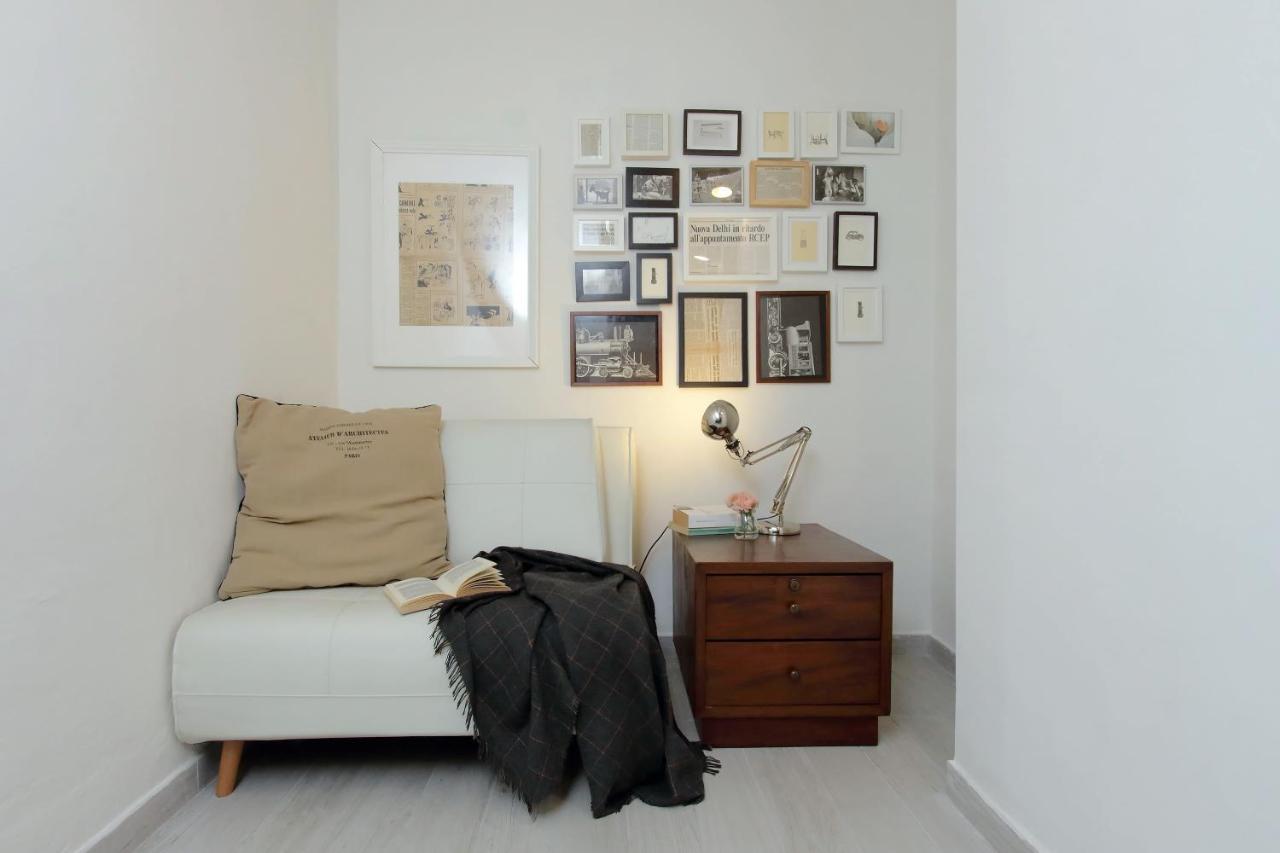 Ponte Cavour Apartment — Photos 3